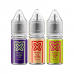 POD NEXUS SALT 10ML - PACK OF 5-Vape-Wholesale